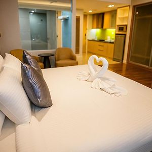 Suite Supérieure Lit King-Size