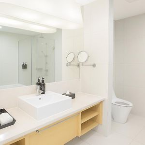 Studio de Luxe Lit King-Size