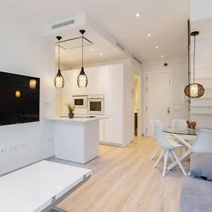 Minty Stay - La Merced Atico Duplex