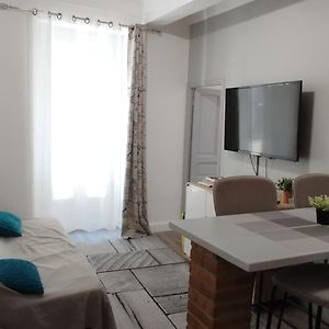 Appartement à 1 Chambre à Coucher