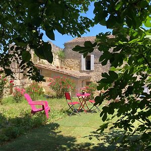 Jardin des Ursulines Saint-Émilion