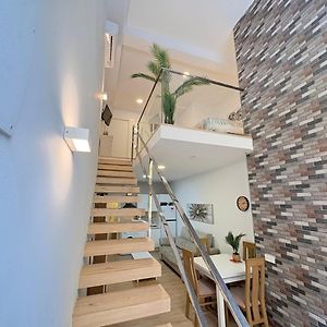 Duplex Huelin II & Beach