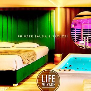LIFE VOYAGE&SPA by Life Renaissance