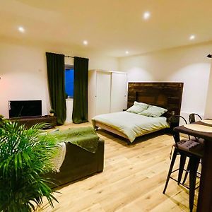 Appartement à 1 Chambre à Coucher