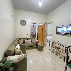 Appartement Rez-de-Chaussée