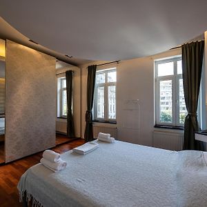 Old Town Apartment Lipscani