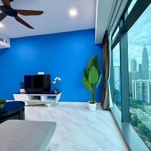 Eaton Residences Klcc