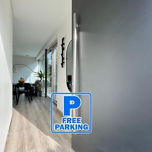 Tea Apartment