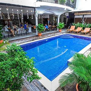Bliss & Beats Hostel