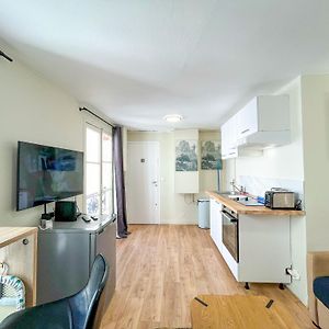 163 - Urban Studio In Paris