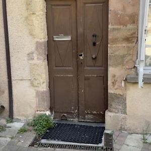 Appartement Cosy Hyper Centre Wifi