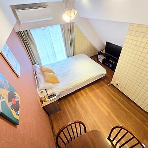 Appartement à 1 Chambre à Coucher