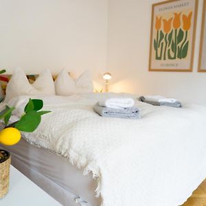 Top! Gemuetliches Studio-Apartment Zentral, Wlan, Kueche