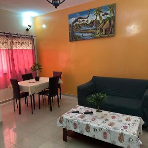 Appartement Spacieux Chez Keur Matou - F2 Dakar