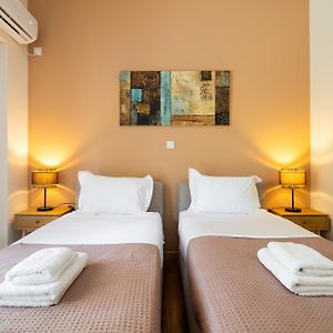 Appartement à 2 Chambres à Coucher