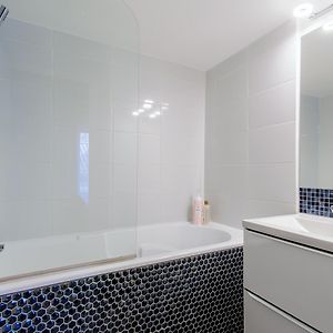 Loft D'Exception 67 M2 Av Balcon Sans Vis A Vis