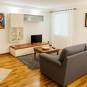 Appartement à 1 Chambre à Coucher