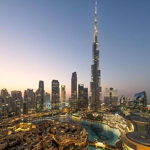 Holistay Luxury Homes - Burj Khalifa View - Direct Access Dubai Mall