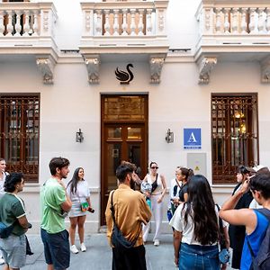 Black Swan Hostel Granada