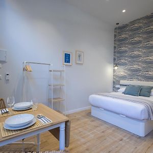 Studio de Luxe Lit King-Size