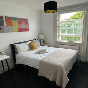 Harrington Suites