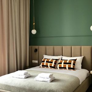 Sage Apartment Kazimierz Old Town