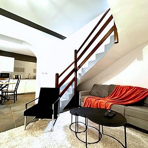 Maison de Ville à 2 Chambres à Coucher