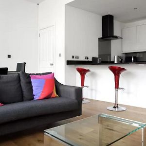 Appartement de Luxe