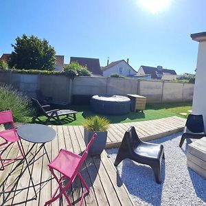 Studio Independant Proche De La Mer Le Bon Secours