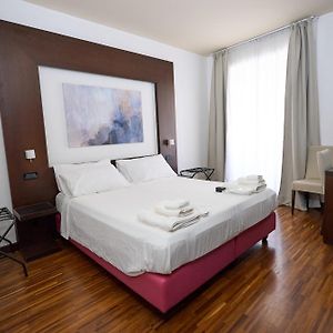 Chambre Standarde Lit King-Size