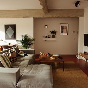Aplace Antwerp - Marvellous Flats & Hotel Rooms - Leeuwenstraat 20