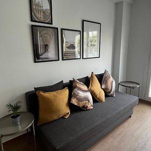 Appartement à 1 Chambre à Coucher