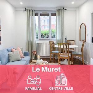 Cachet Au Coeur De Toulouse