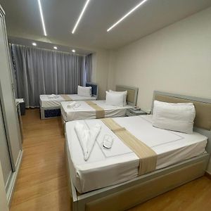 Chambre de Luxe