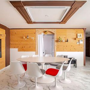 Maison 5 Chambres
