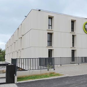 B&B Hotel Carcassonne Rocadest La Cite