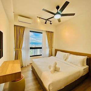 Appartement Supérieur à 2 Chambres à Coucher