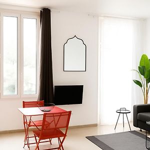 Appartement à 1 Chambre à Coucher