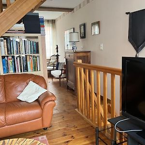 Maison 3 Chambres