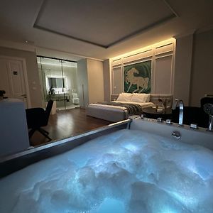 Suite Lit Queen-Size