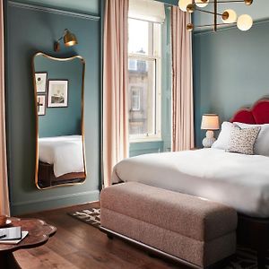 The Hoxton, Edinburgh
