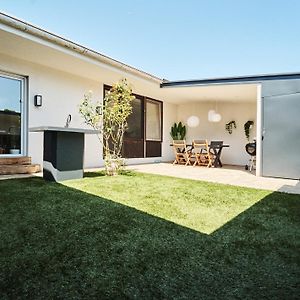 Matic Murgle Atrium Apartment