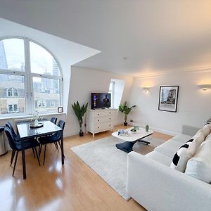 Borough 3-Bedroom Apt With Clear View At The Shard