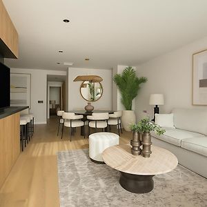Appartement Penthouse