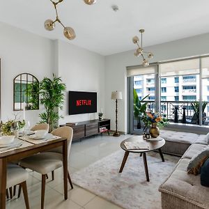 Appartement à 2 Chambres à Coucher