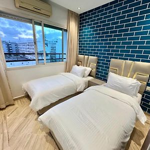 Y48 Logement Confortable & Chic En Plein Coeur De Casablanca