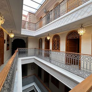 Riad Tislite & Spa
