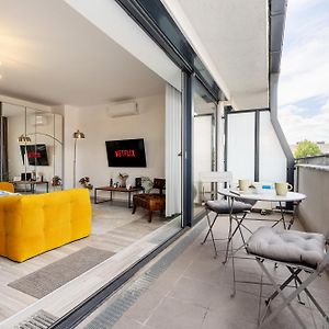 Magnolia Apartment Hotel