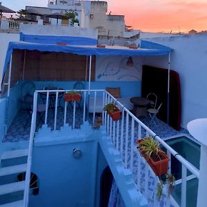 Dar La Casbah Private Riad Stay With Moroccan Breakfast