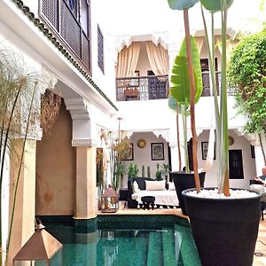 Riad Dar El Mahja
